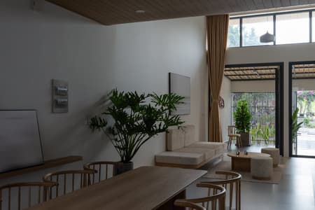Nam House